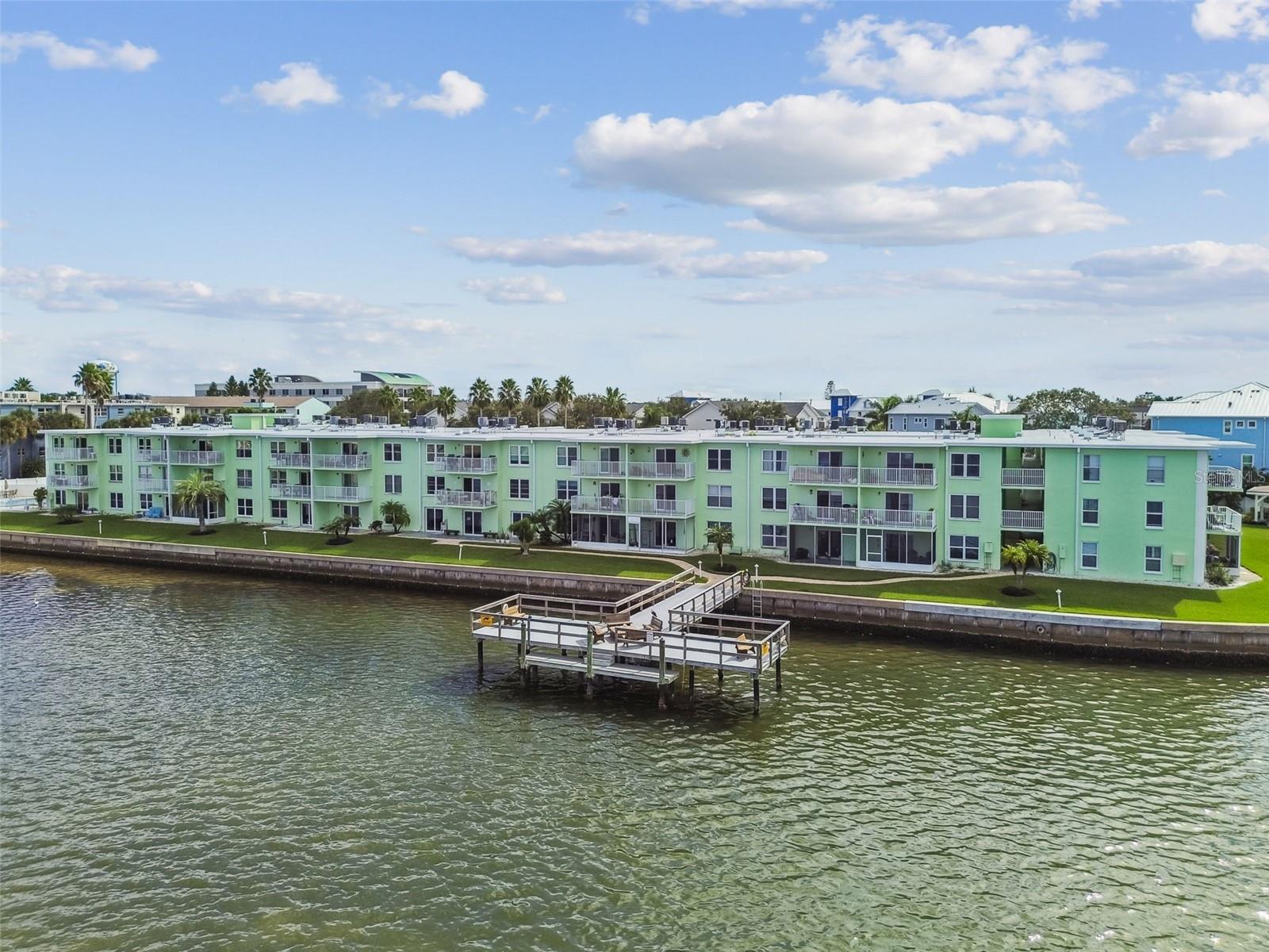 Photo of 464 N PAULA DRIVE #221 DUNEDIN FL 34698