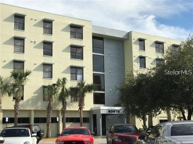 Photo of 701 S MADISON AVENUE #215 CLEARWATER FL 33756