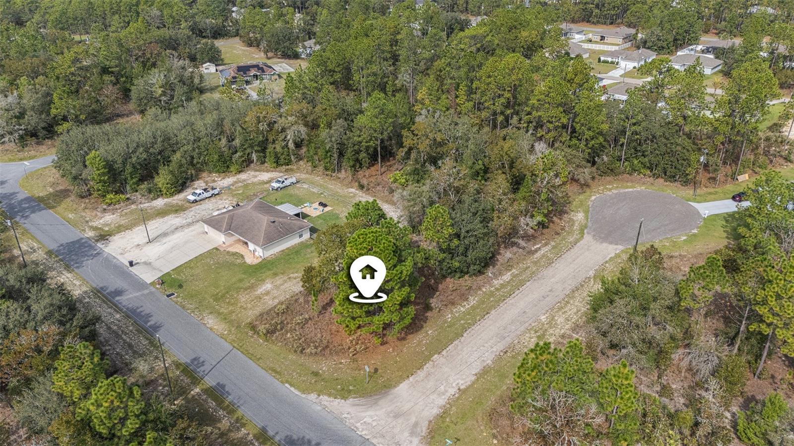 Photo of 1541 W RILEY DRIVE DUNNELLON FL 34434