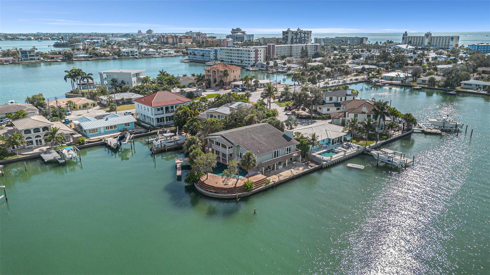 Photo of 5903 BIMINI WAY ST PETE BEACH FL 33706