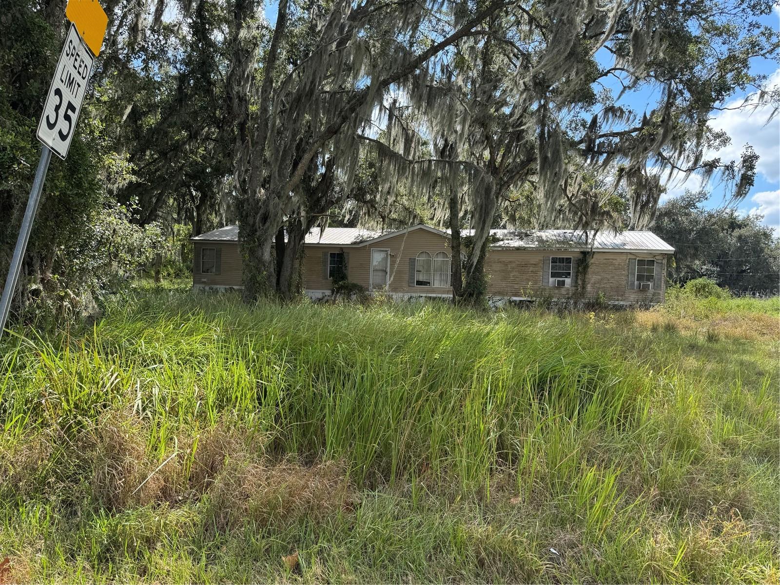 Photo of 3721 PORTER ROAD LITHIA FL 33547