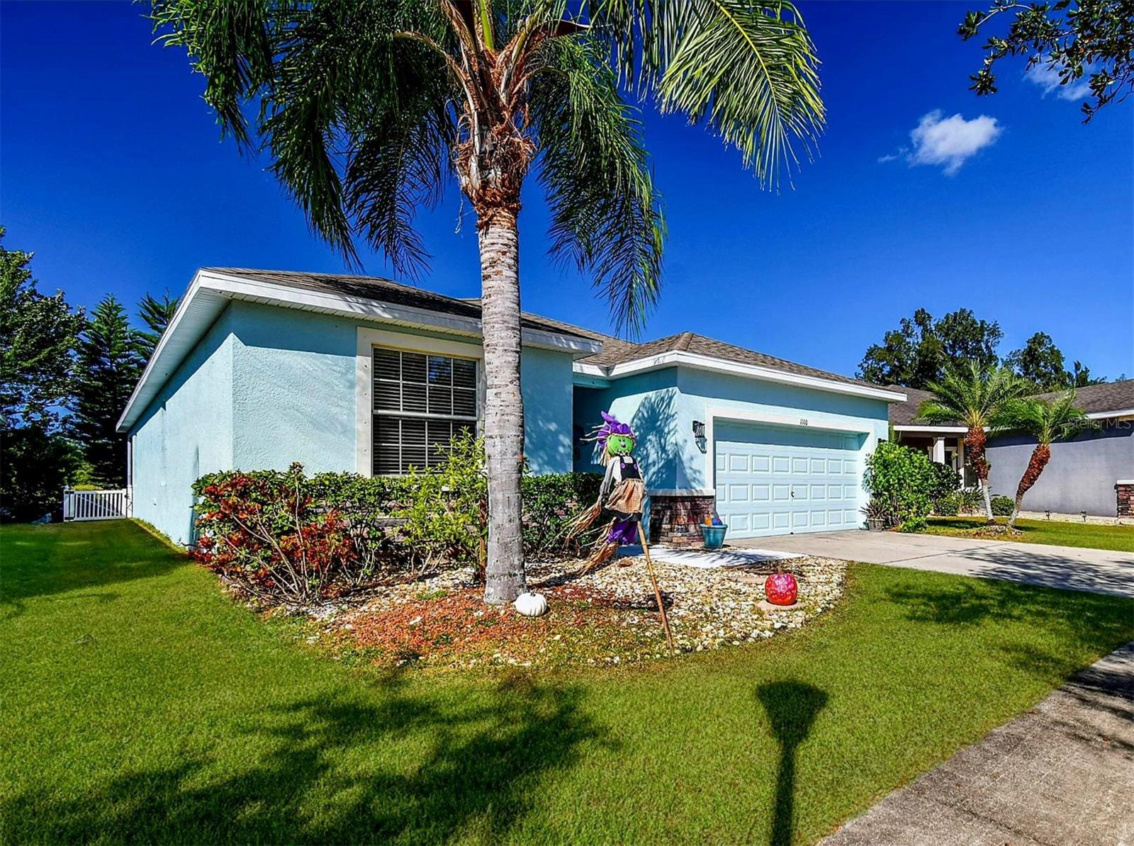 Photo of 1110 LAUREN MANOR LOOP RUSKIN FL 33570