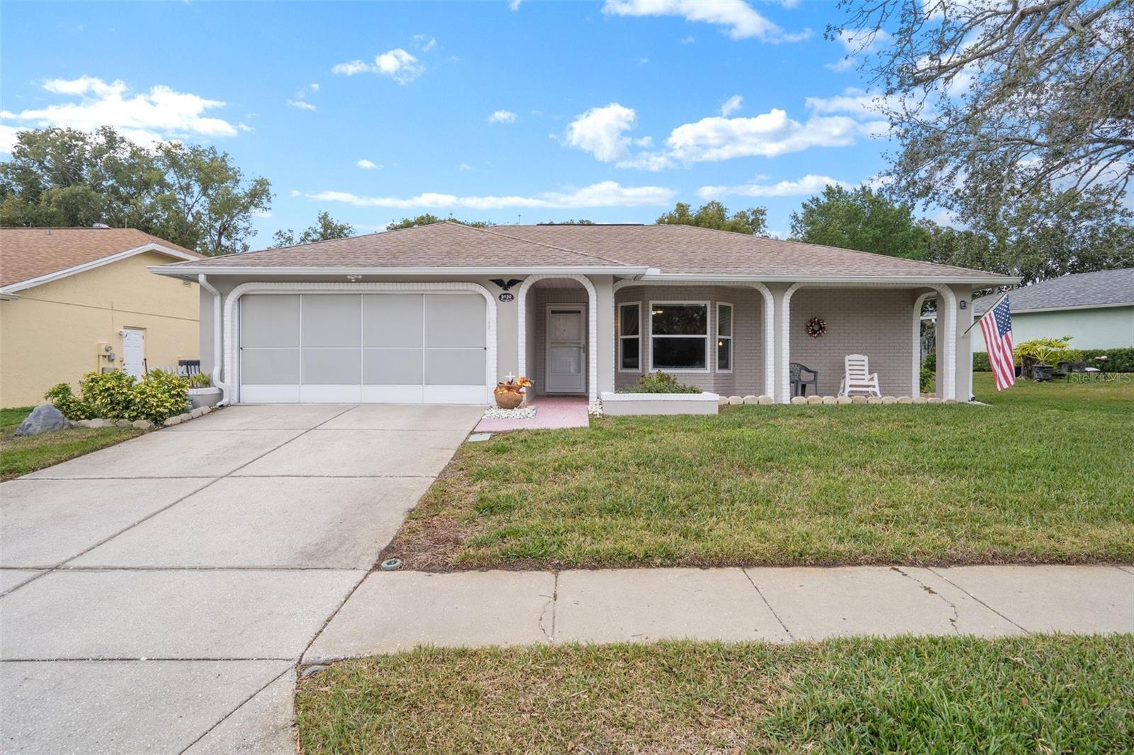 Photo of 8130 MERRIMAC DRIVE PORT RICHEY FL 34668