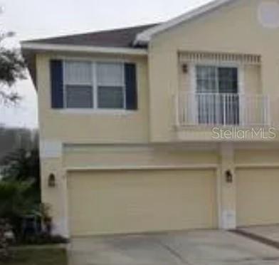 Photo of 8504 SHALLOW CREEK COURT NEW PORT RICHEY FL 34653