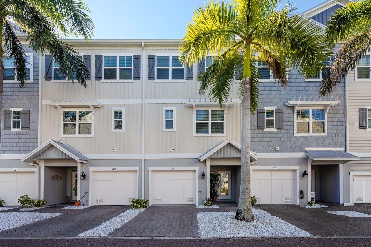 Photo of 196 HAVEN BEACH DRIVE INDIAN ROCKS BEACH FL 33785