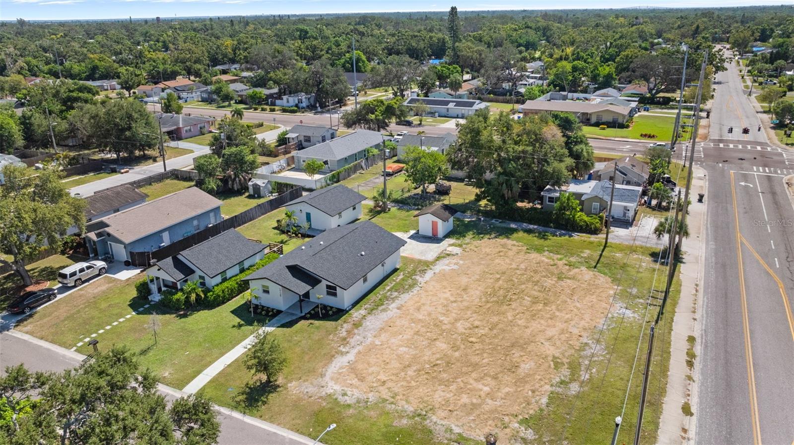 Photo of 2722 14TH AVENUE ST PETERSBURG FL 33712