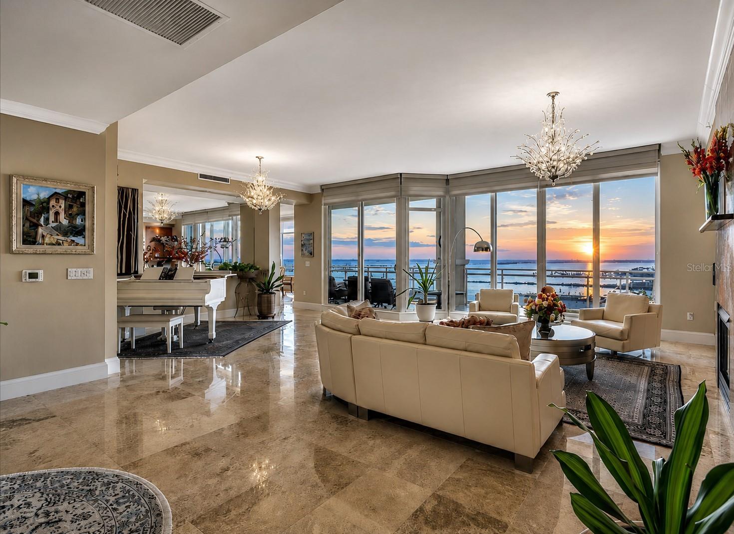 Photo of 130 RIVIERA DUNES WAY #PH202 PALMETTO FL 34221