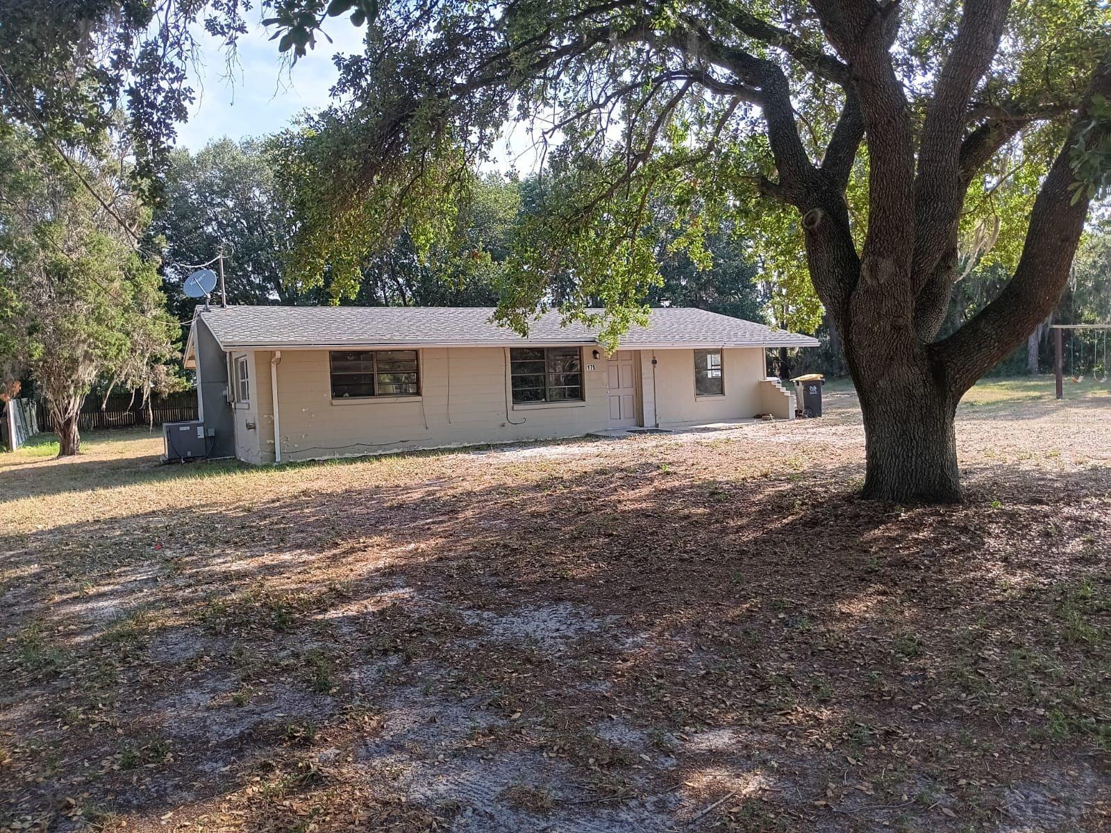 Photo of 175 SUNSET ROAD MULBERRY FL 33860