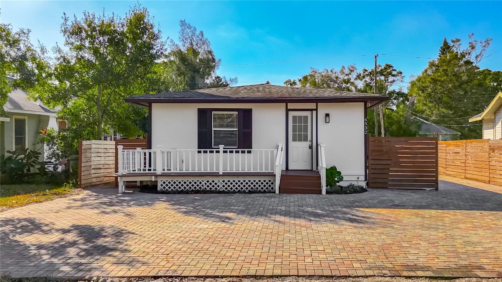 Photo of 6532 30TH STREET ST PETERSBURG FL 33702