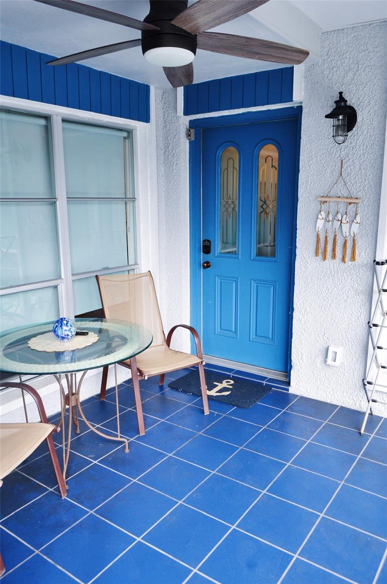Photo of 317 REX PLACE #G MADEIRA BEACH FL 33708