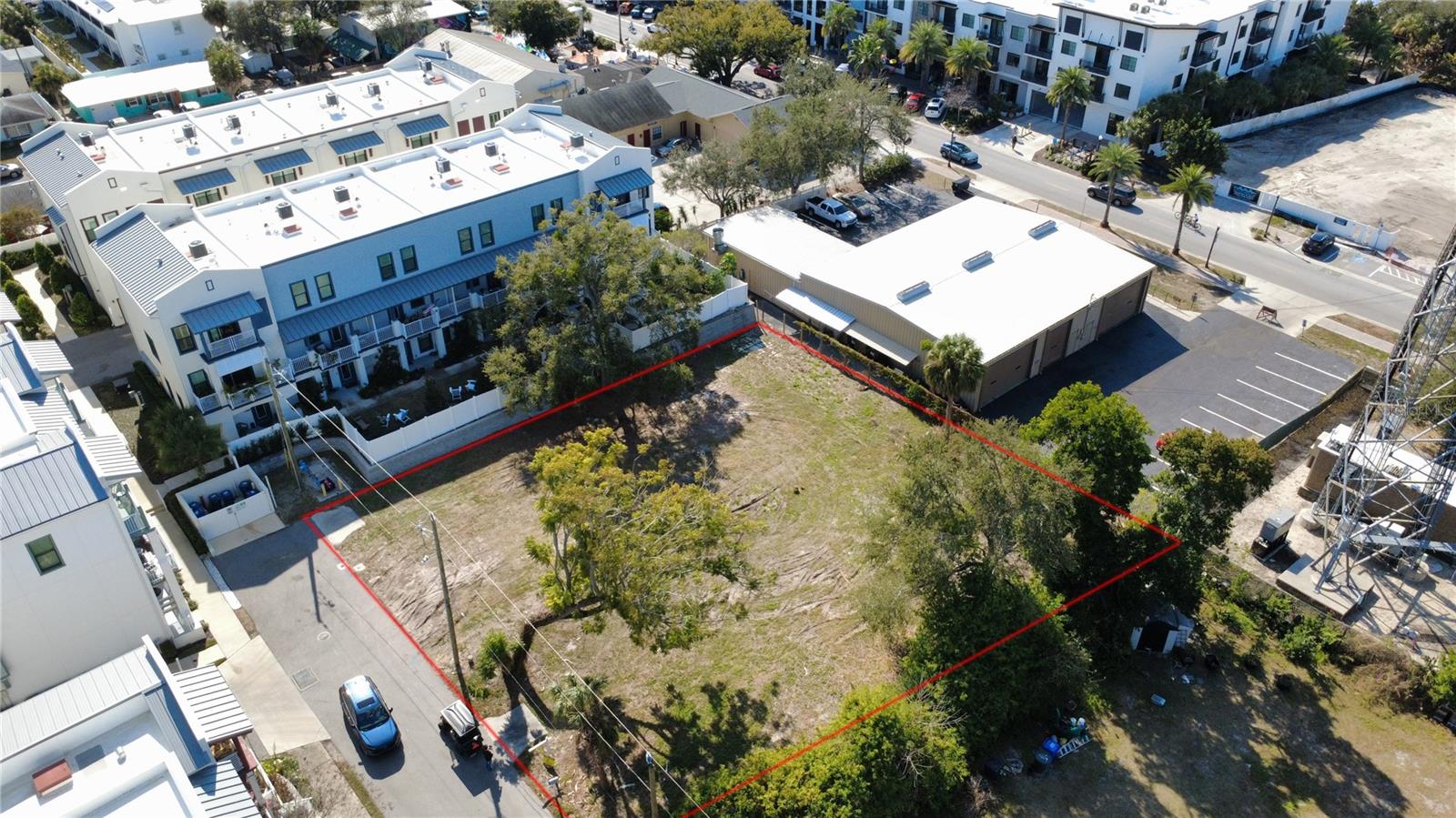Photo of 952/958 HOWARD AVENUE DUNEDIN FL 34698