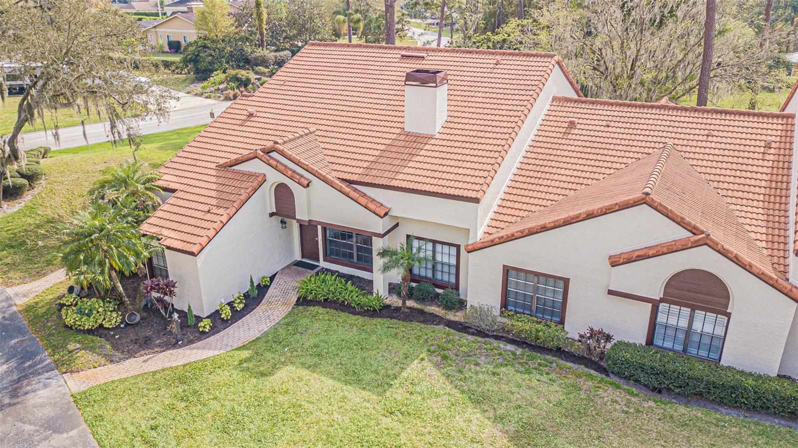Photo of 5427 VILLA D'ESTE COURT WESLEY CHAPEL FL 33543