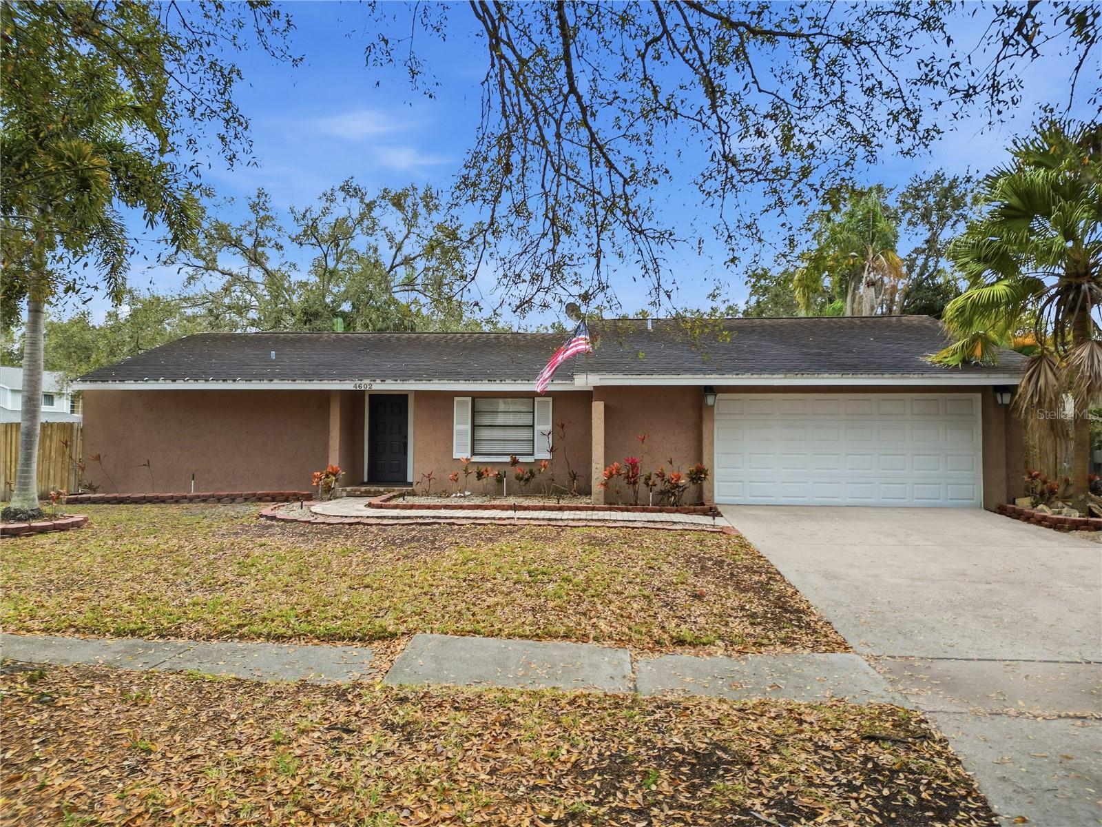 Photo of 4602 BUCKEYE ROAD TAMPA FL 33624