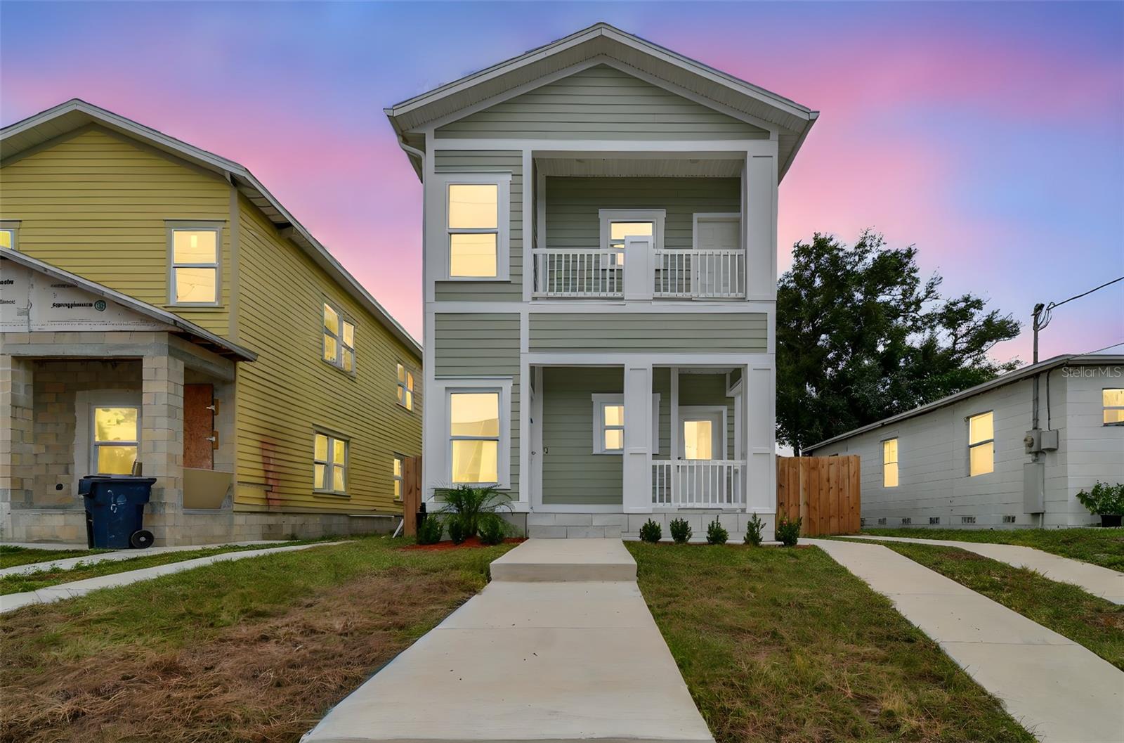 Photo of 2313 E COLUMBUS DRIVE TAMPA FL 33605