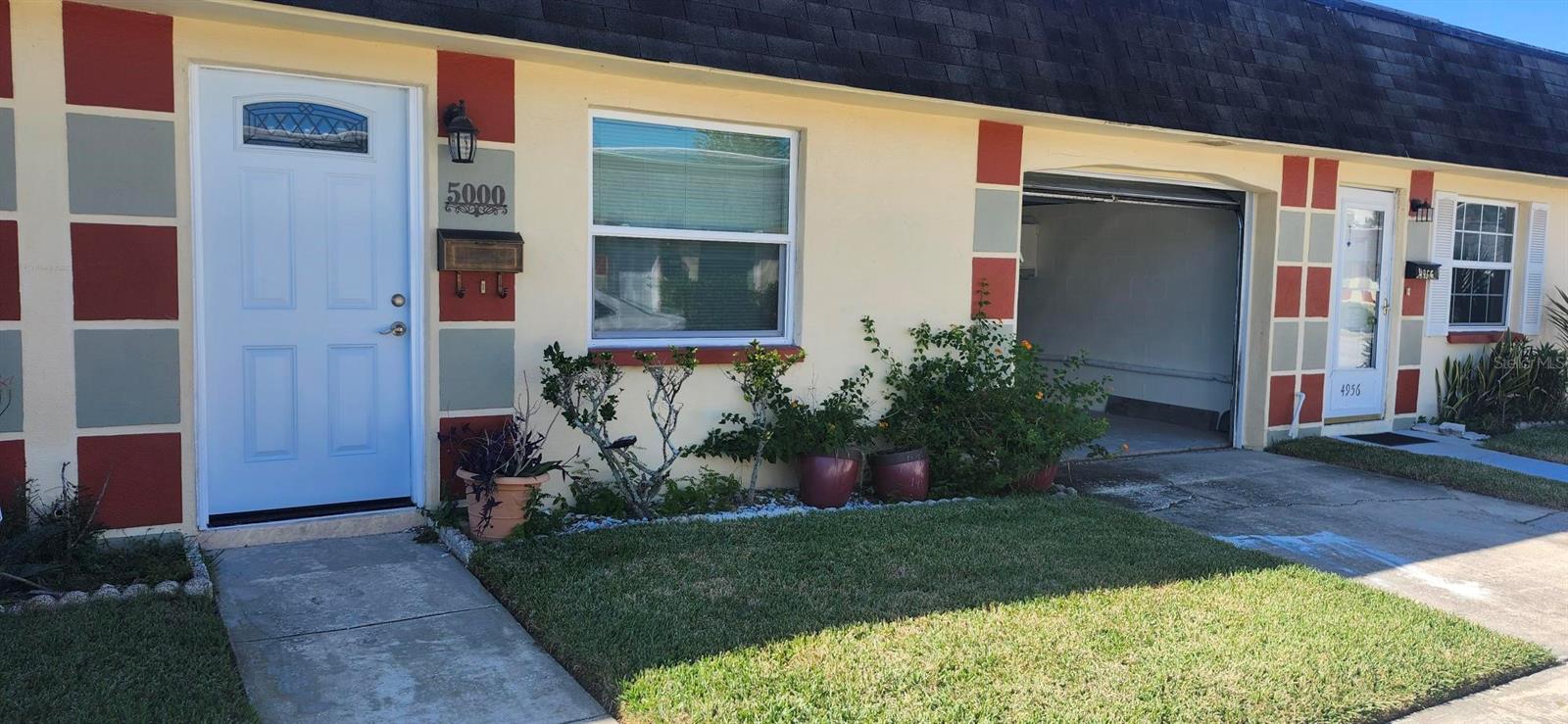 Photo of 5000 BITNER STREET NEW PORT RICHEY FL 34652