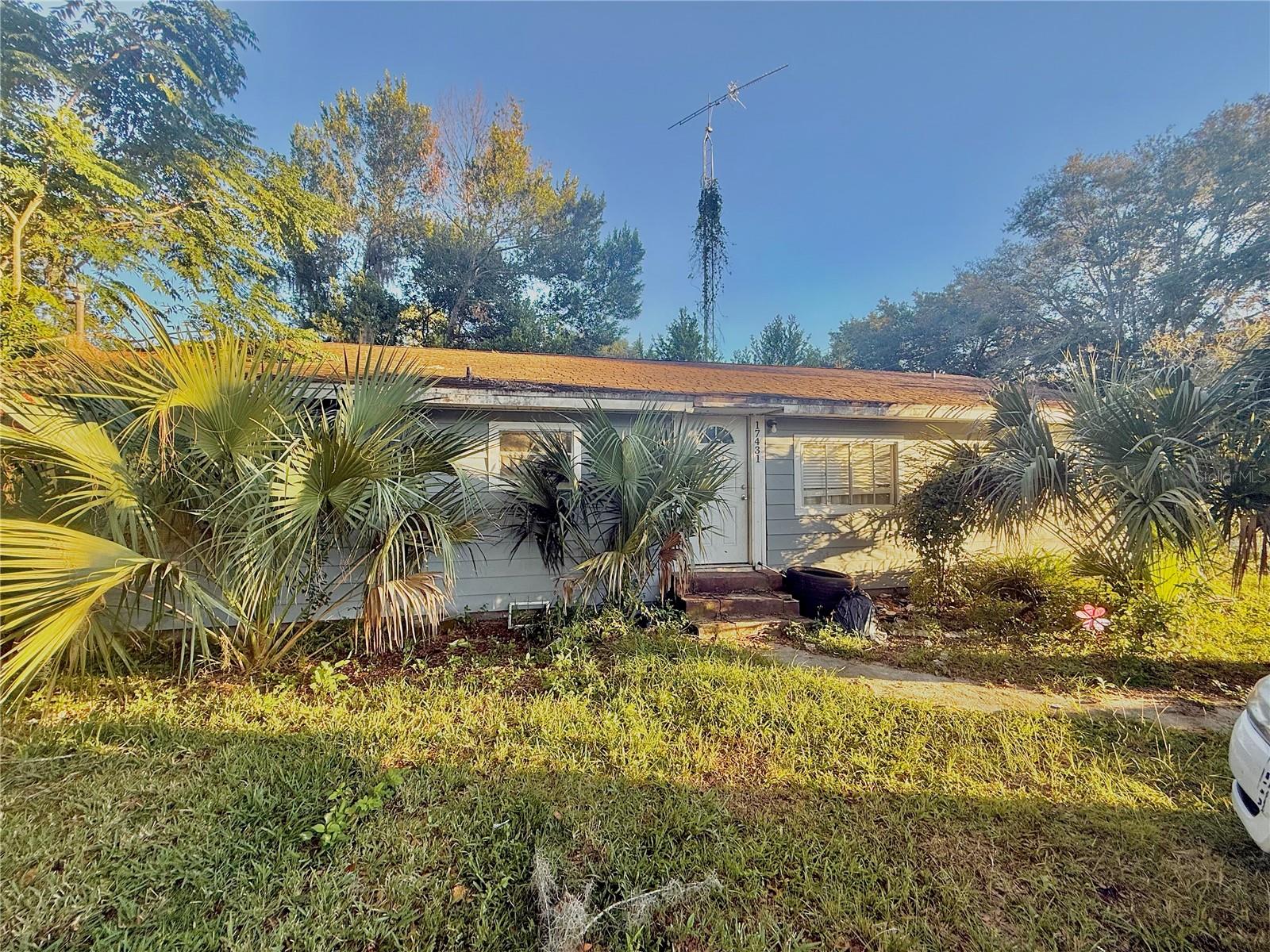Photo of 17431 SE 35TH LANE OCKLAWAHA FL 32179