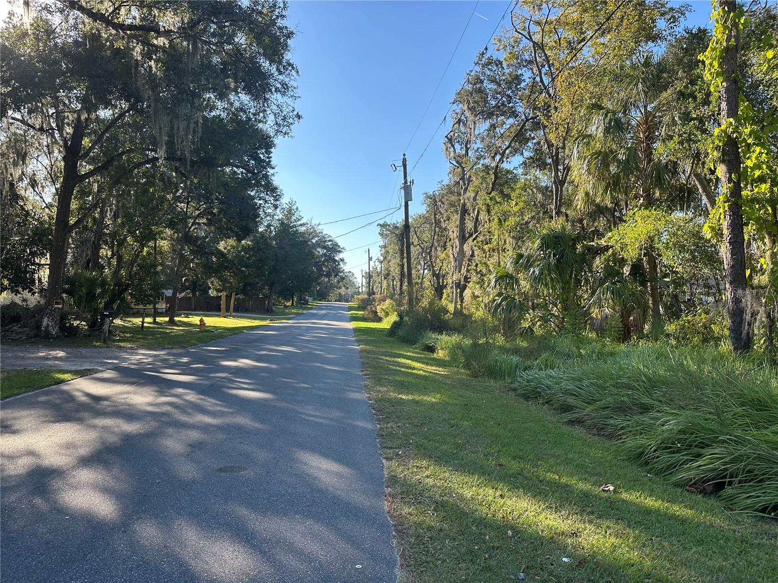Photo of 6347 W ARTER STREET CRYSTAL RIVER FL 34429