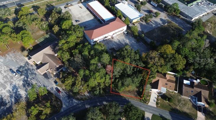 Photo of 7939 RHANBUOY ROAD SPRING HILL FL 34606