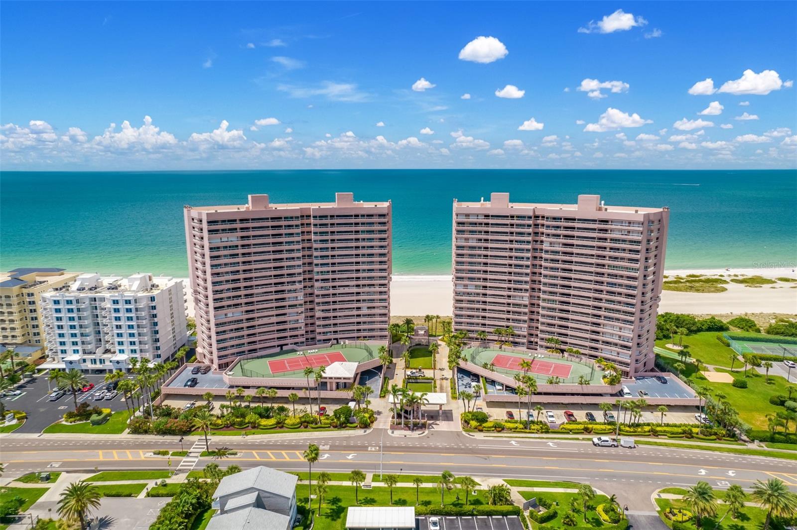 Photo of 1340 GULF BOULEVARD #16B CLEARWATER BEACH FL 33767