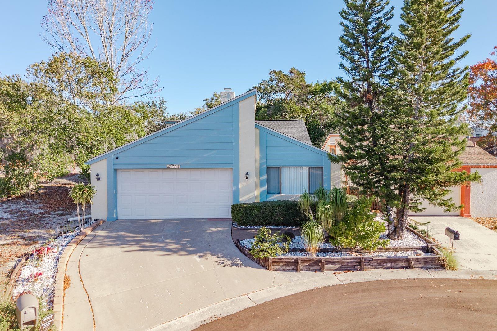 Photo of 12234 CIDER MILL LANE HUDSON FL 34667