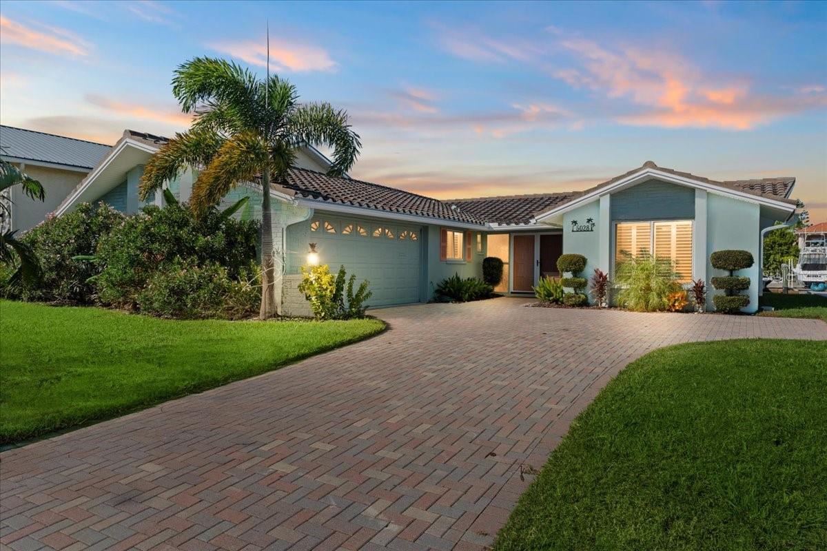 Photo of 5028 ENSIGN LOOP NEW PORT RICHEY FL 34652