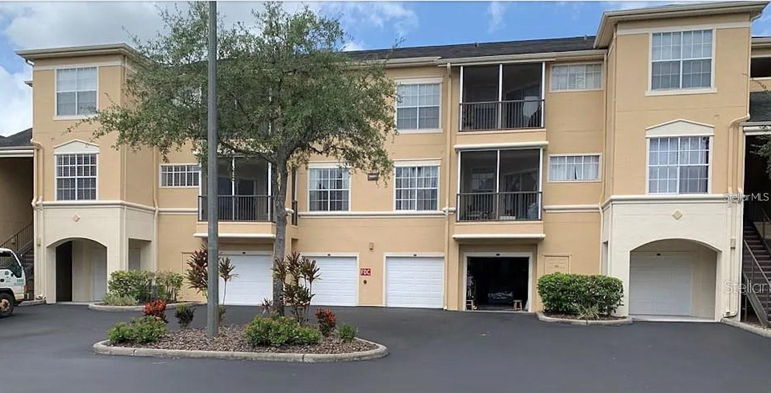 Photo of 5125 PALM SPRINGS BOULEVARD #9202 TAMPA FL 33647