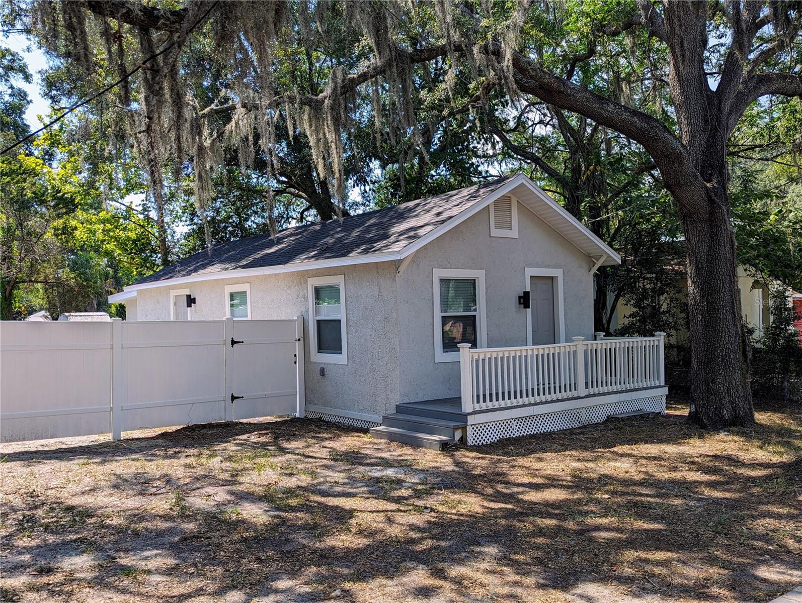 Photo of 8408 N 20TH STREET TAMPA FL 33604