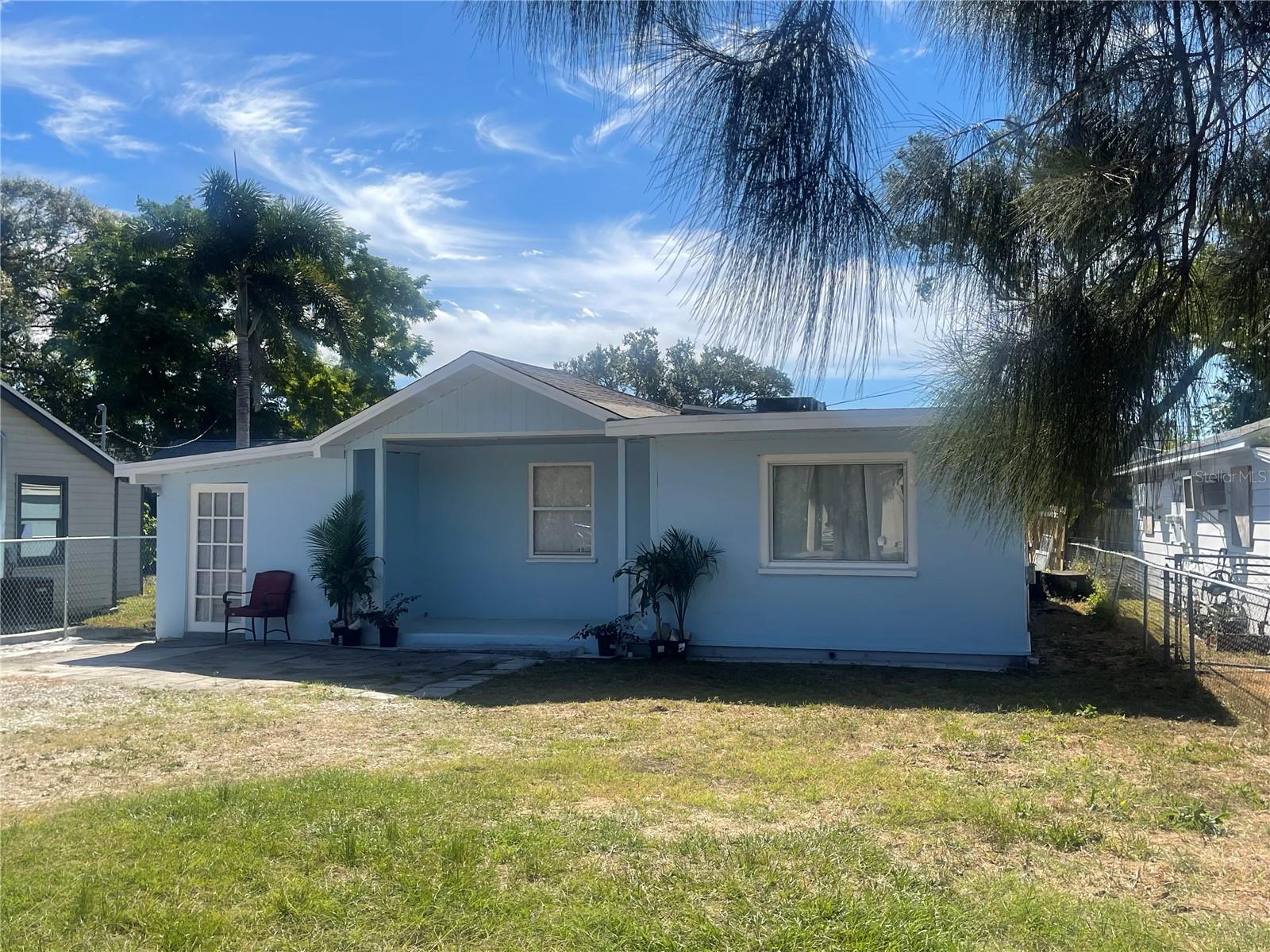 Photo of 3950 45TH AVENUE ST PETERSBURG FL 33714
