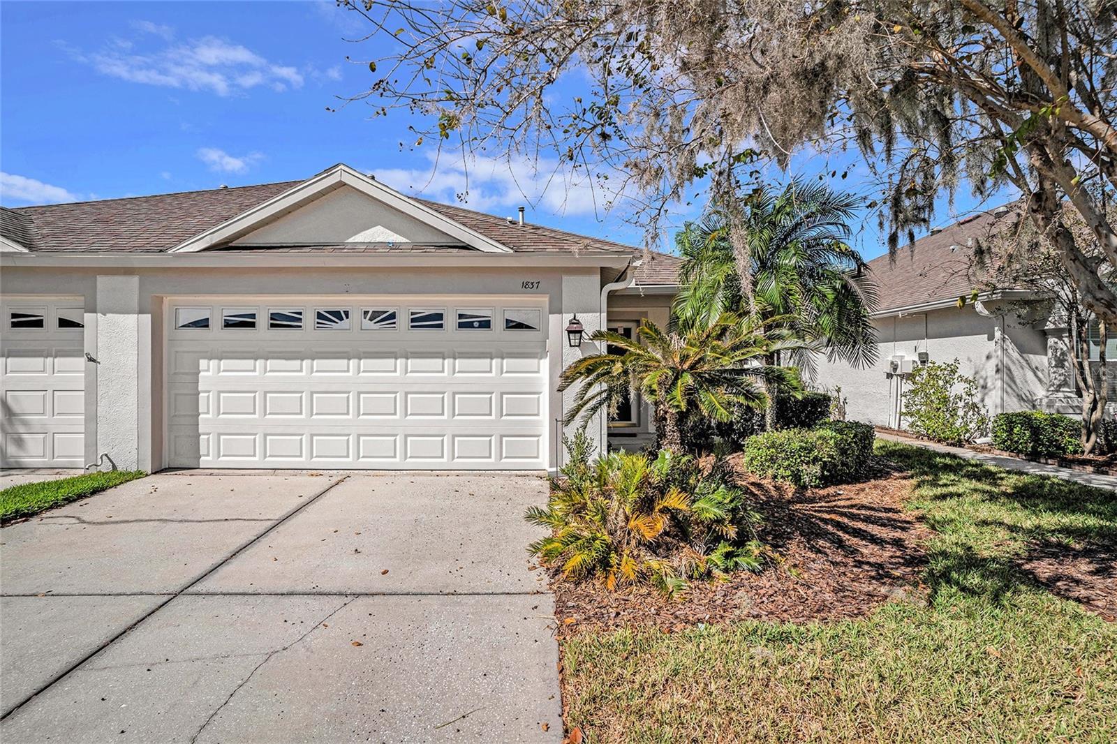 Photo of 1837 RAVENRIDGE STREET WESLEY CHAPEL FL 33543