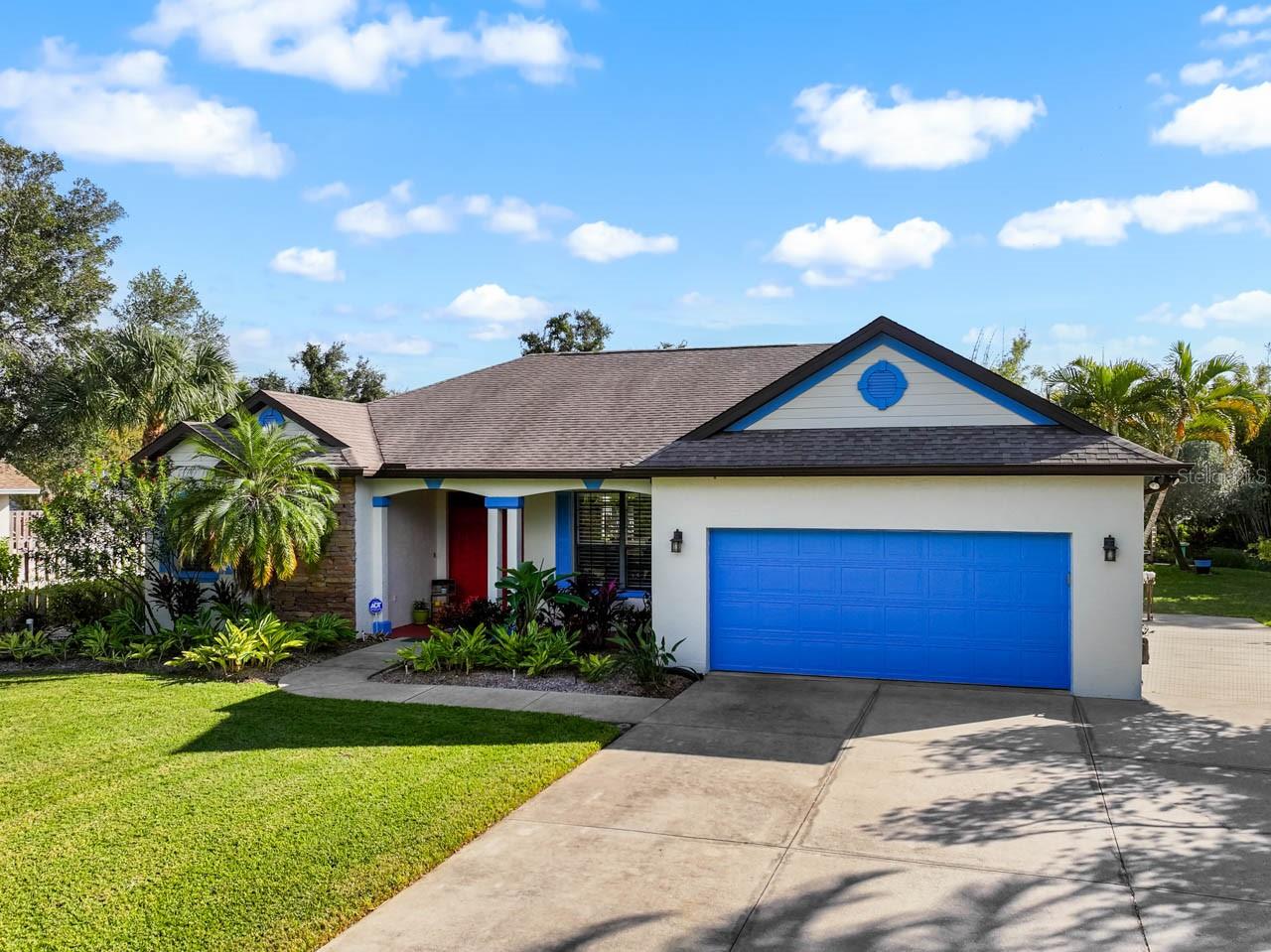 Photo of 1814 78TH STREET BRADENTON FL 34209