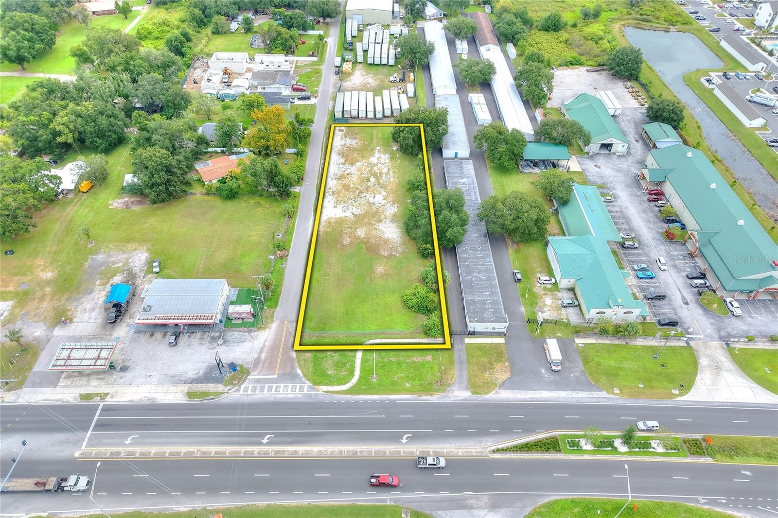 Photo of E RAYBURN ROAD PLANT CITY FL 33566