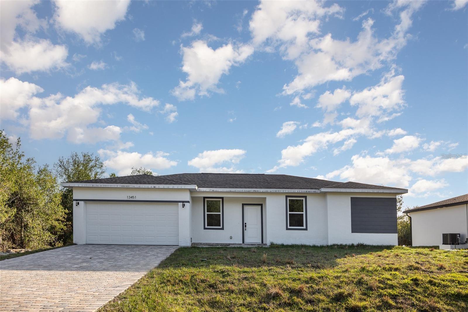 Photo of 13451 KAPLAN TERRACE PORT CHARLOTTE FL 33981