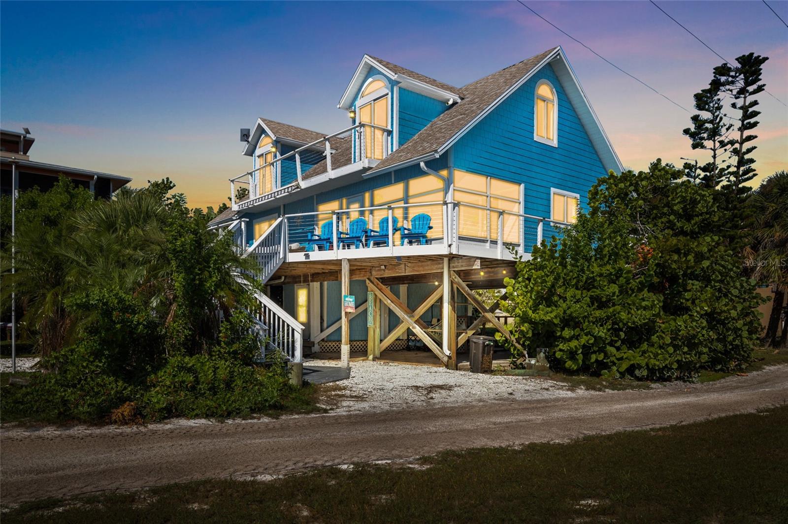 Photo of 9368 LITTLE GASPARILLA ISLAND PLACIDA FL 33946