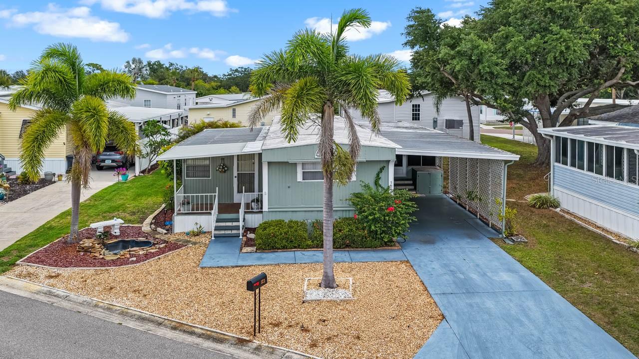 Photo of 123 SAINT KITTS WAY APOLLO BEACH FL 33572