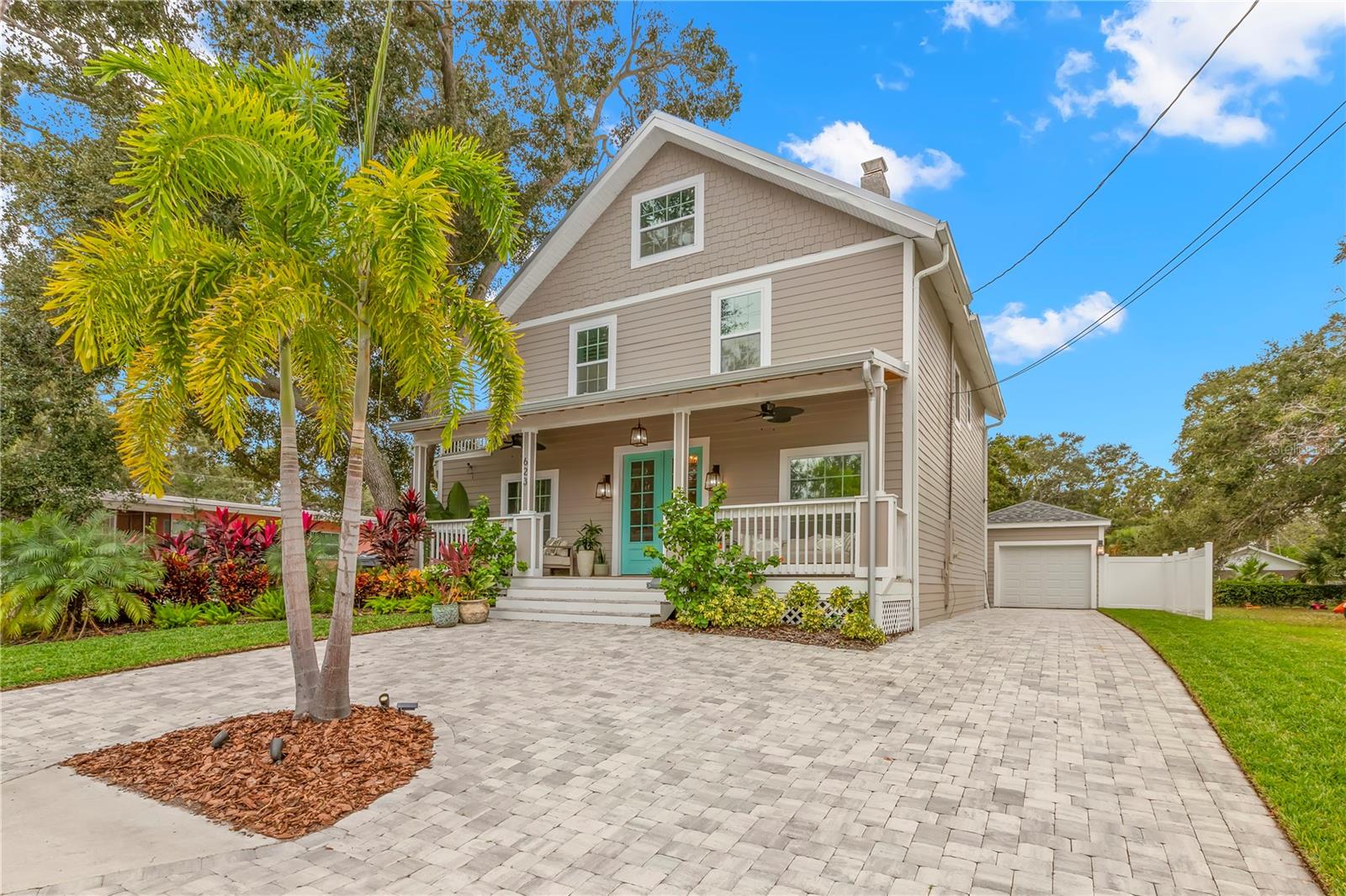 Photo of 623 1ST AVENUE SAFETY HARBOR FL 34695