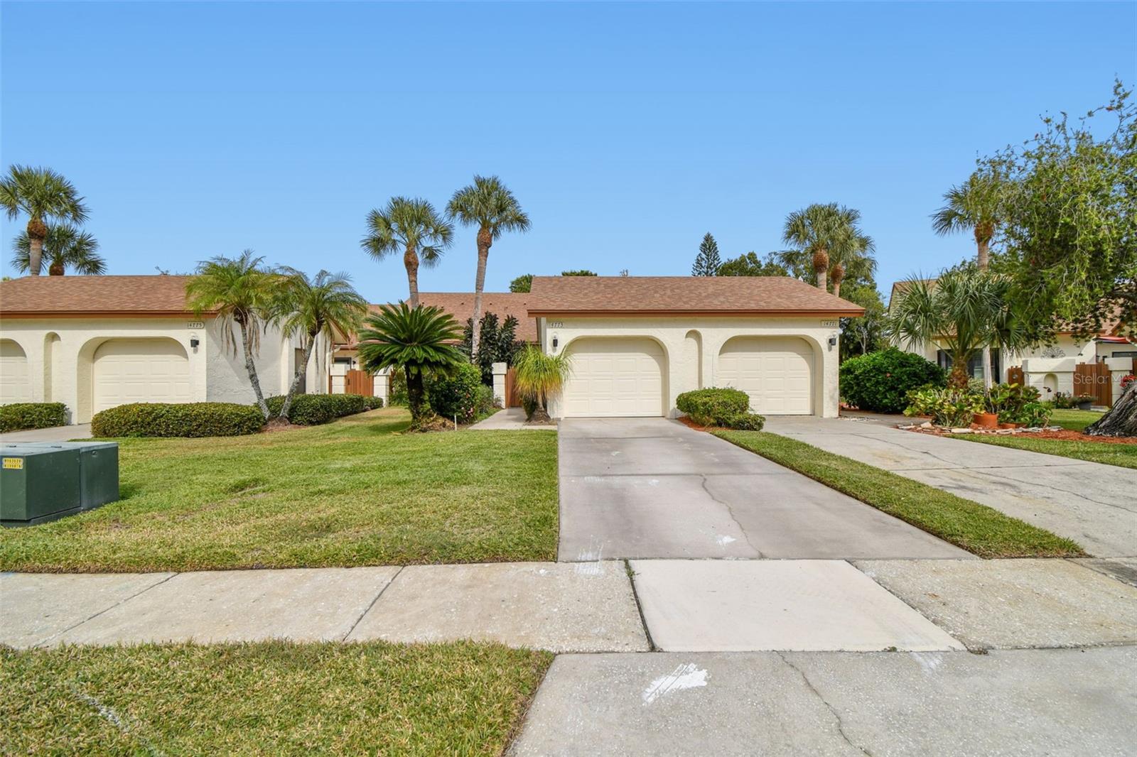 Photo of 14773 FEATHER COVE ROAD CLEARWATER FL 33762