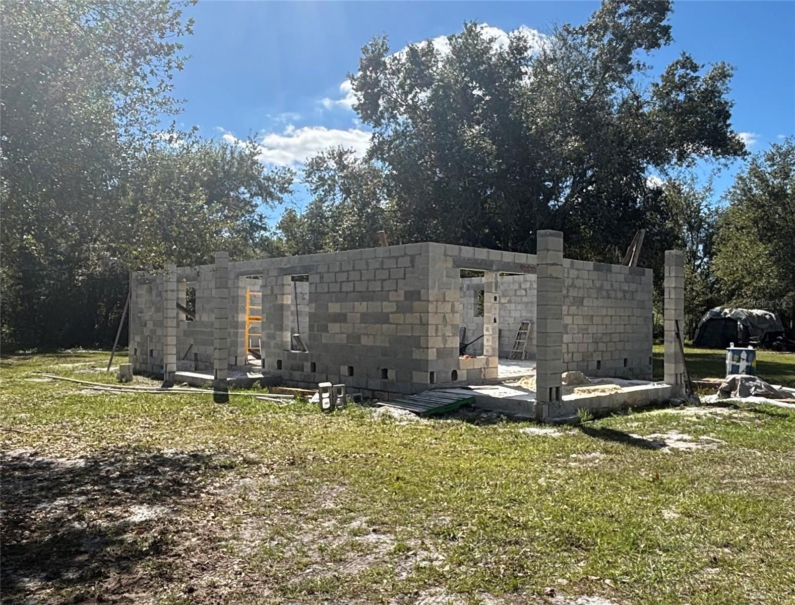 Photo of 432 WILDLIFE TRAIL LAKELAND FL 33809
