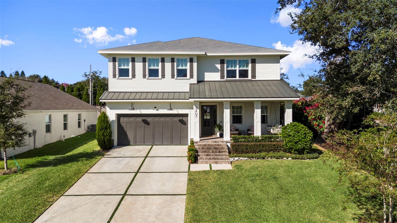 Photo of 2403 CAMBRIDGE AVENUE LAKELAND FL 33803