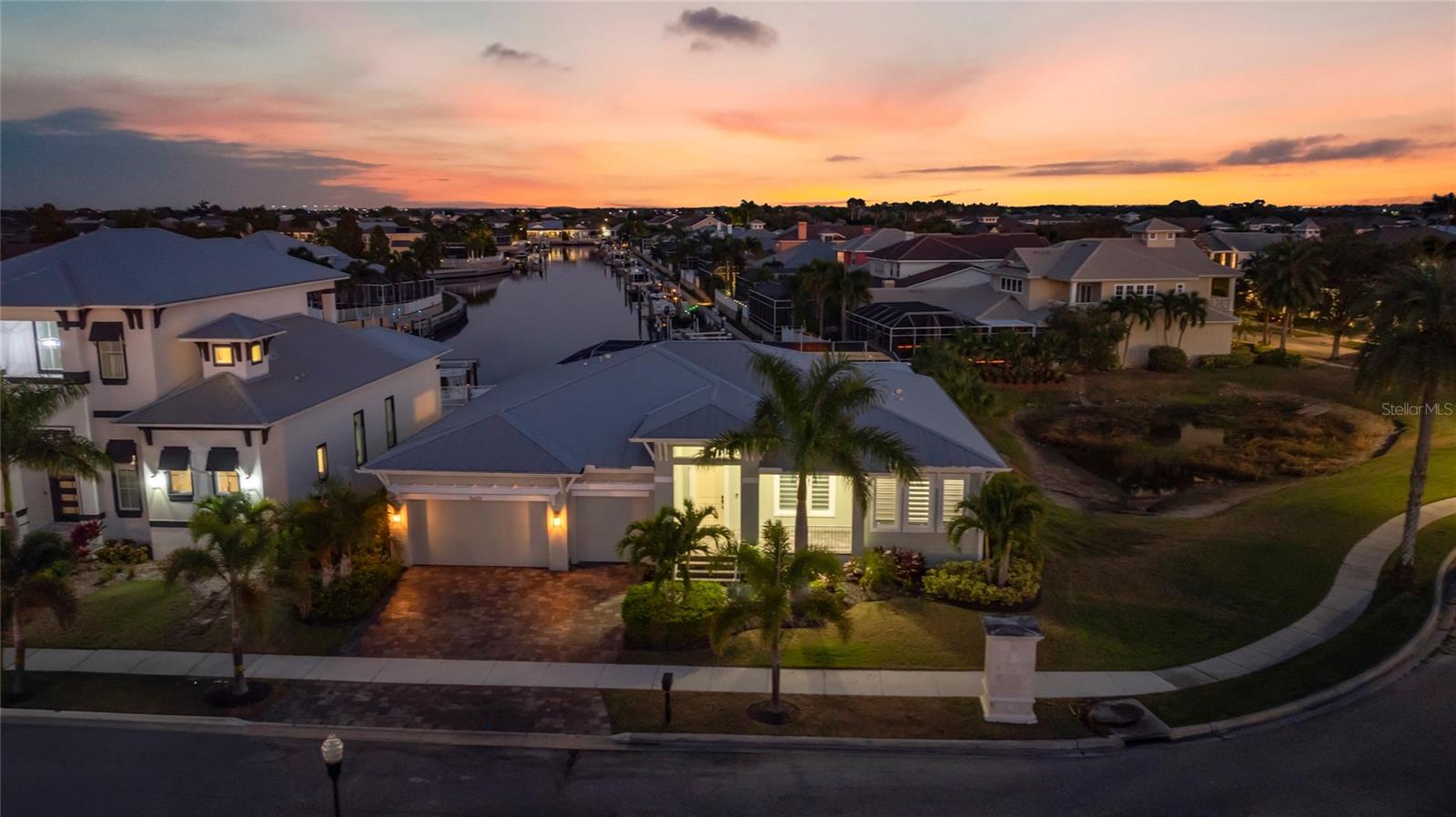Photo of 5603 TYBEE ISLAND DRIVE APOLLO BEACH FL 33572