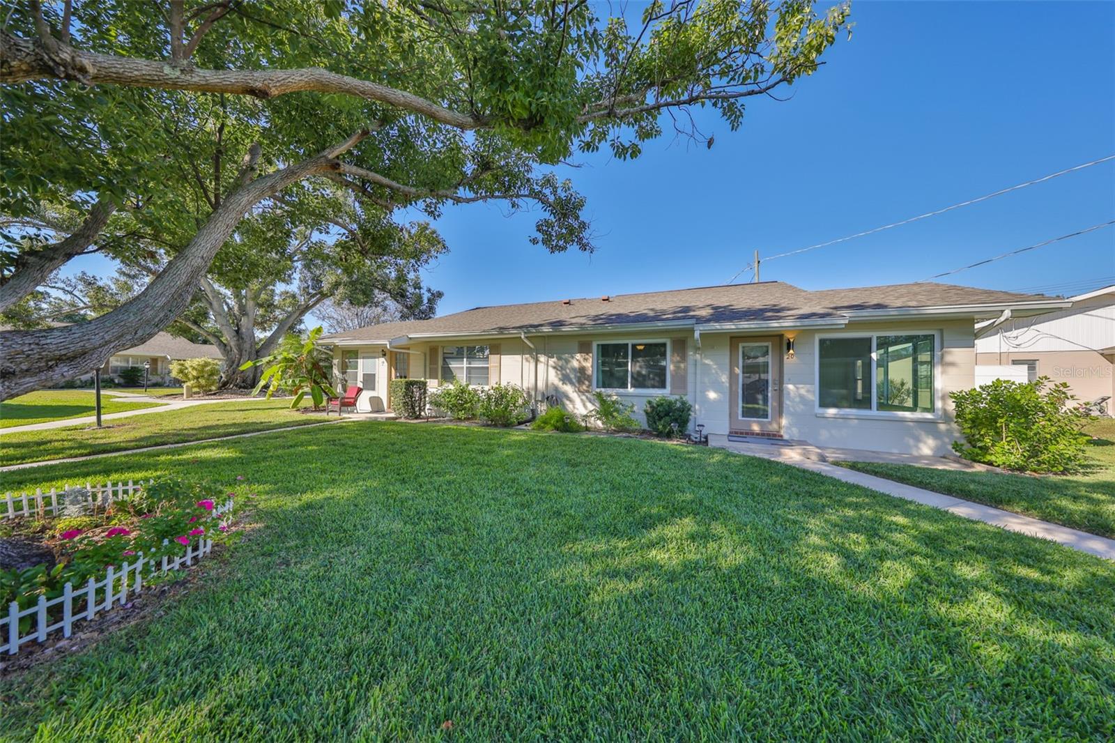 Photo of 1902 DANDRIDGE STREET #20 SUN CITY CENTER FL 33573
