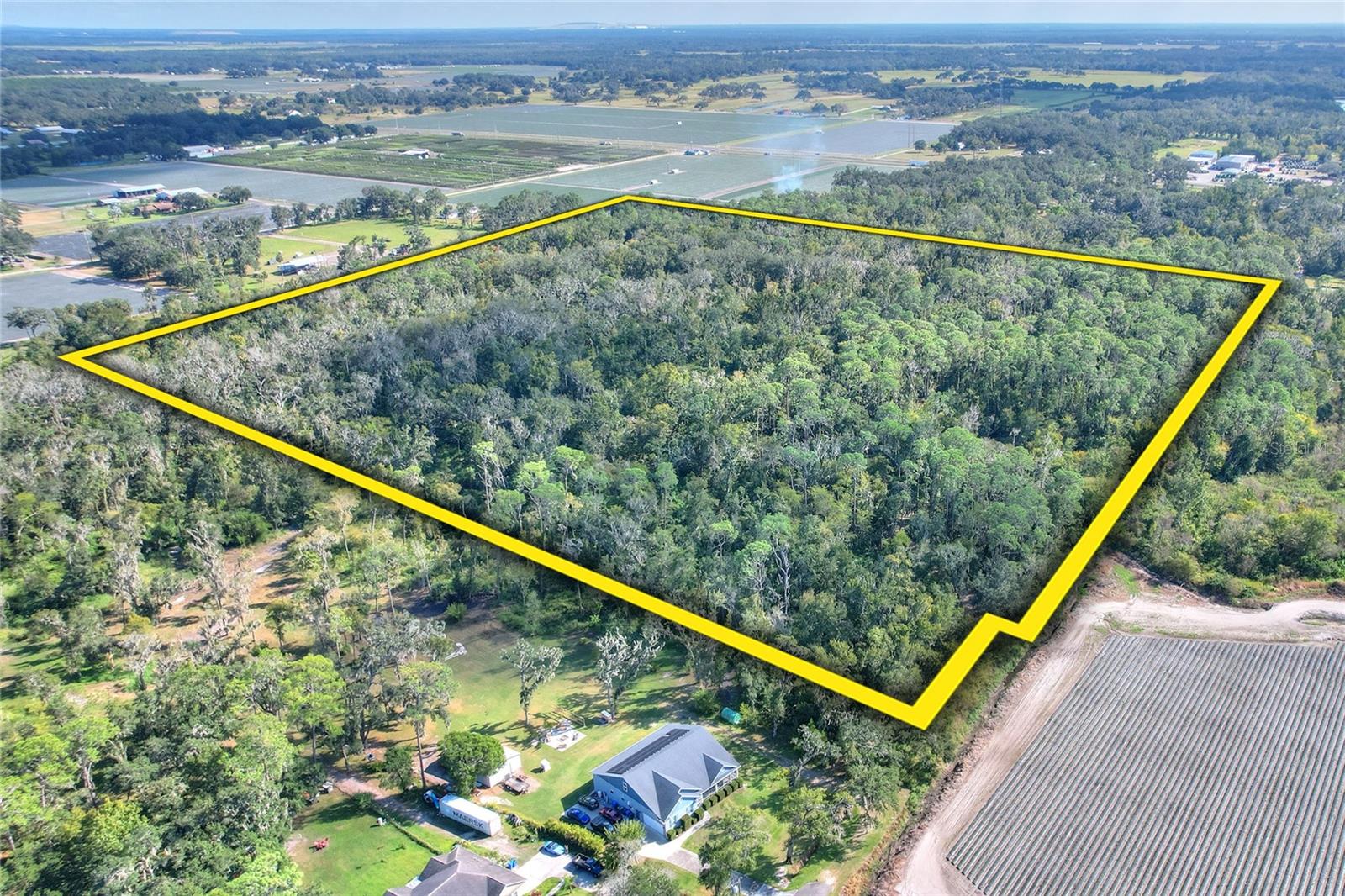 Photo of DRAWDY ROAD PLANT CITY FL 33567