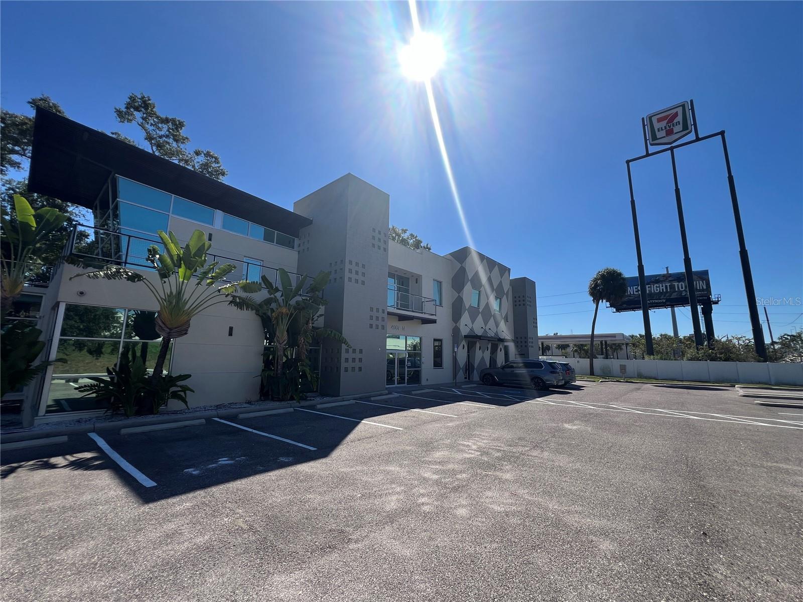 Photo of 4007 N TALIAFERRO AVENUE #B-C-D TAMPA FL 33603