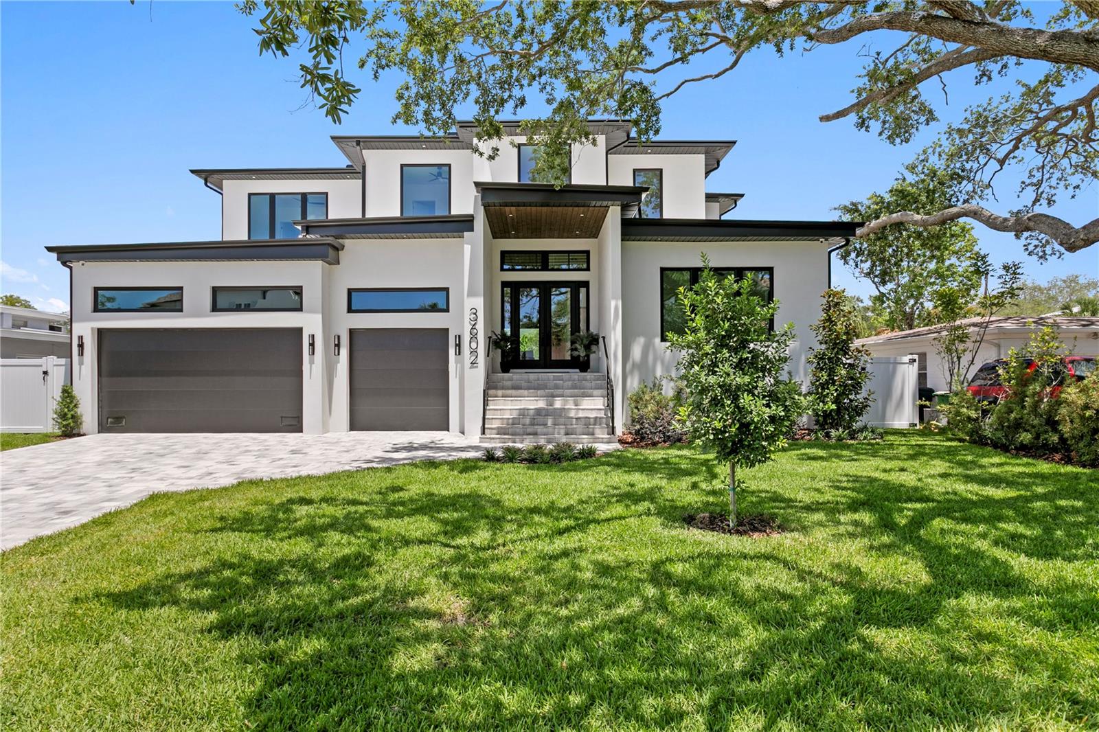 Photo of 3602 S BELCHER DRIVE TAMPA FL 33629