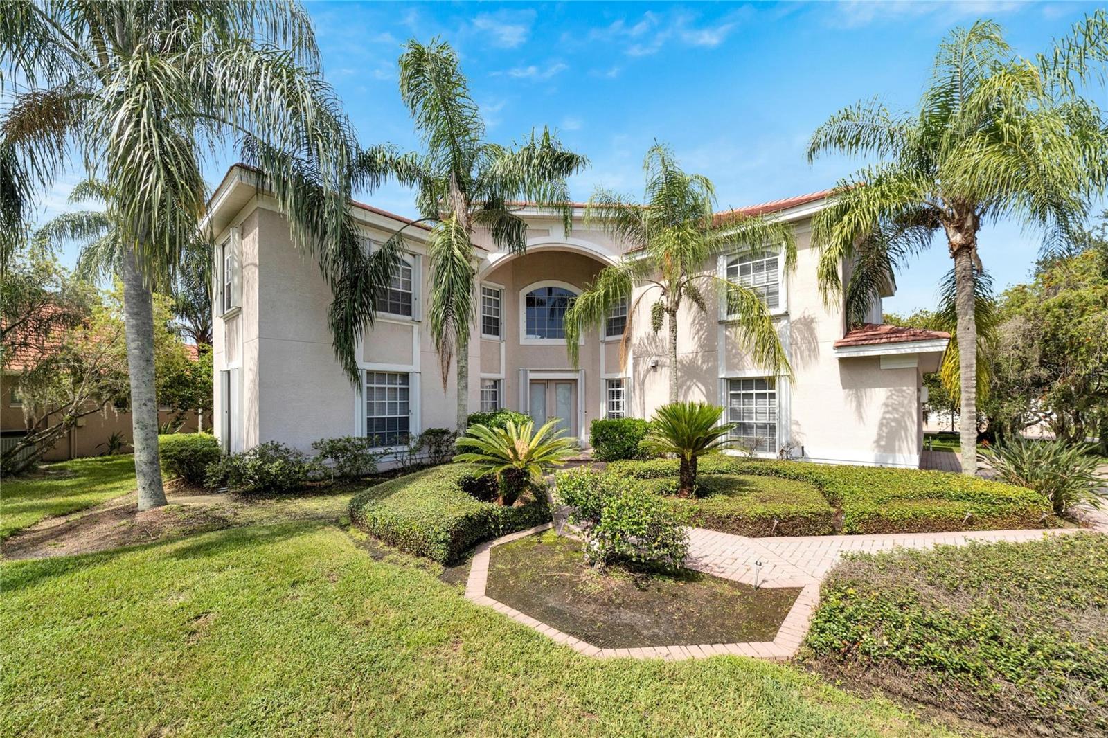 Photo of 17904 CACHET ISLE DRIVE TAMPA FL 33647