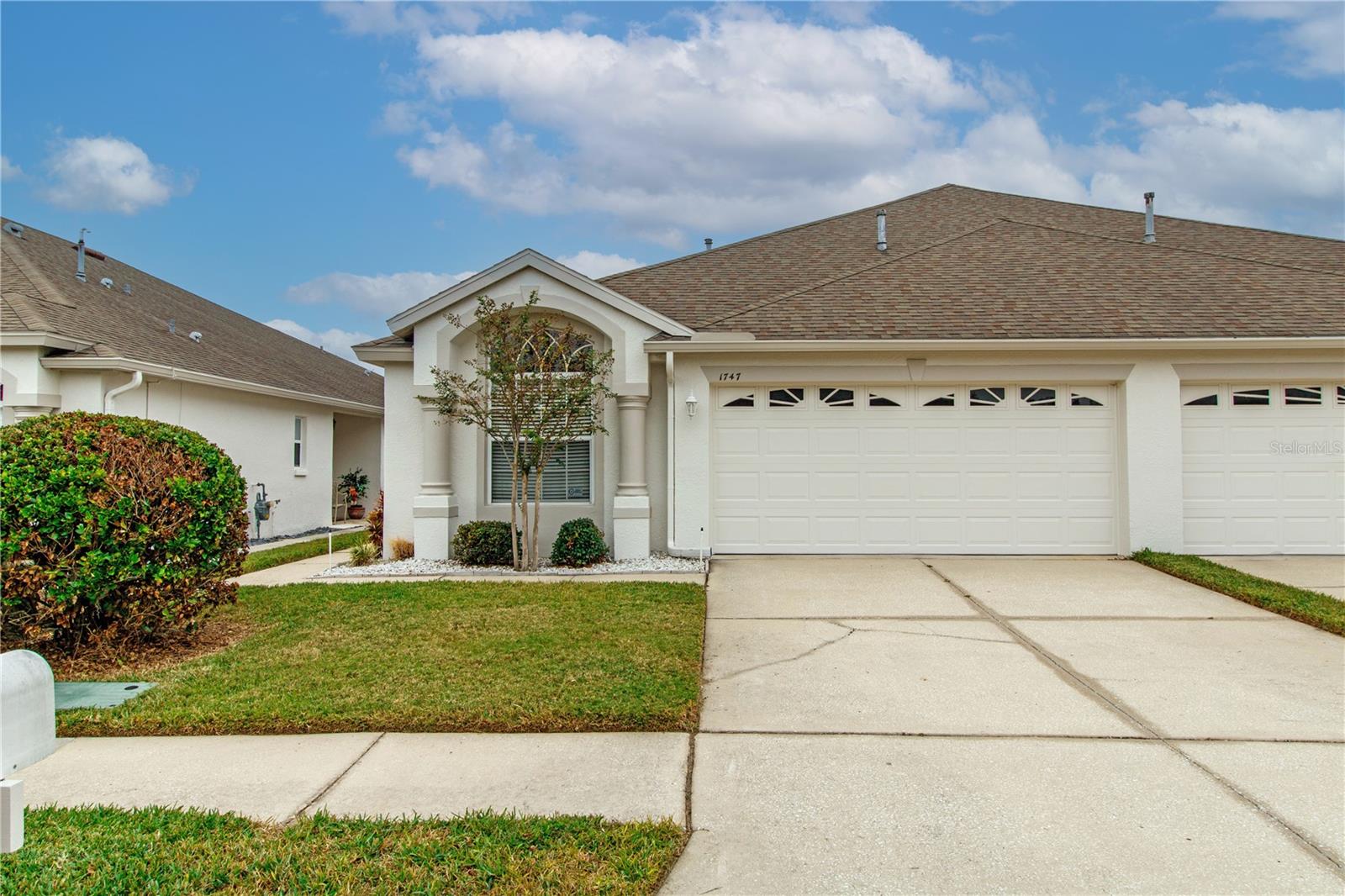 Photo of 1747 RAVENRIDGE STREET WESLEY CHAPEL FL 33543