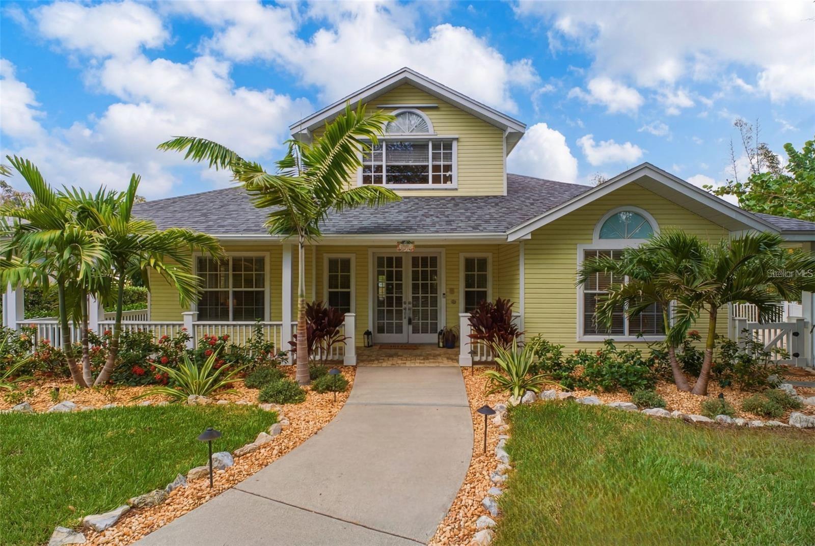 Photo of 266 FLORIDA BOULEVARD CRYSTAL BEACH FL 34681