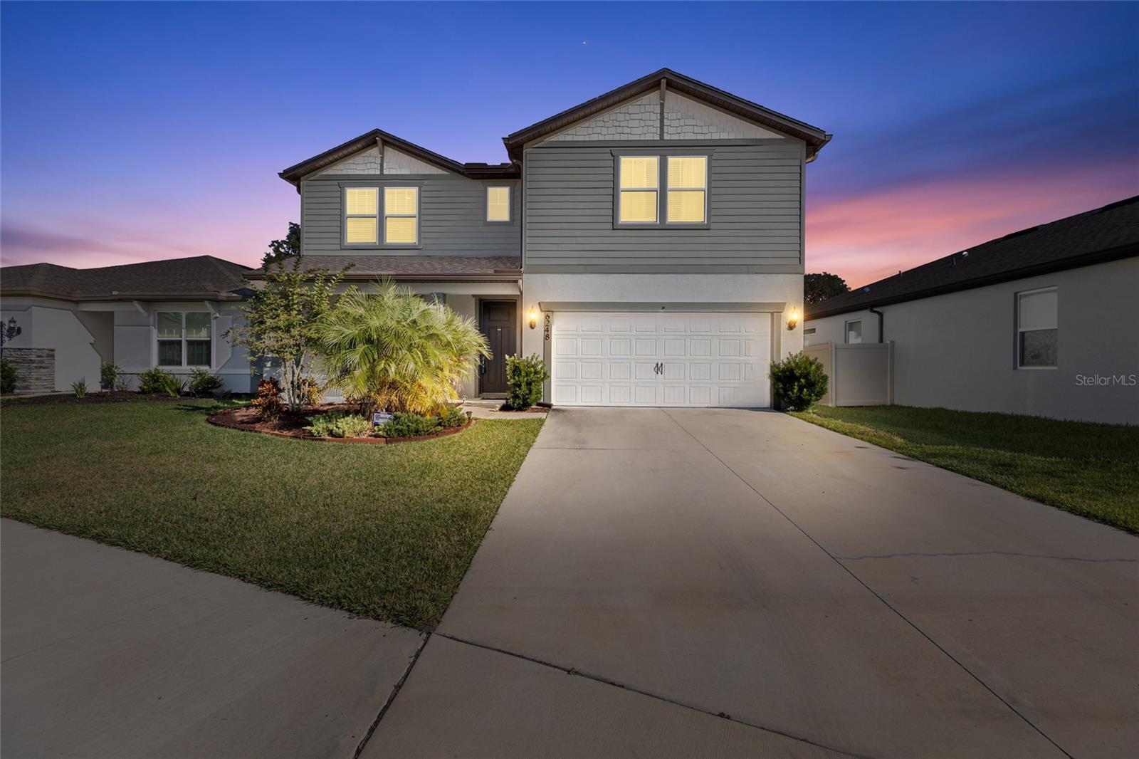 Photo of 6248 BRADFORD WOODS DR ZEPHYRHILLS FL 33542