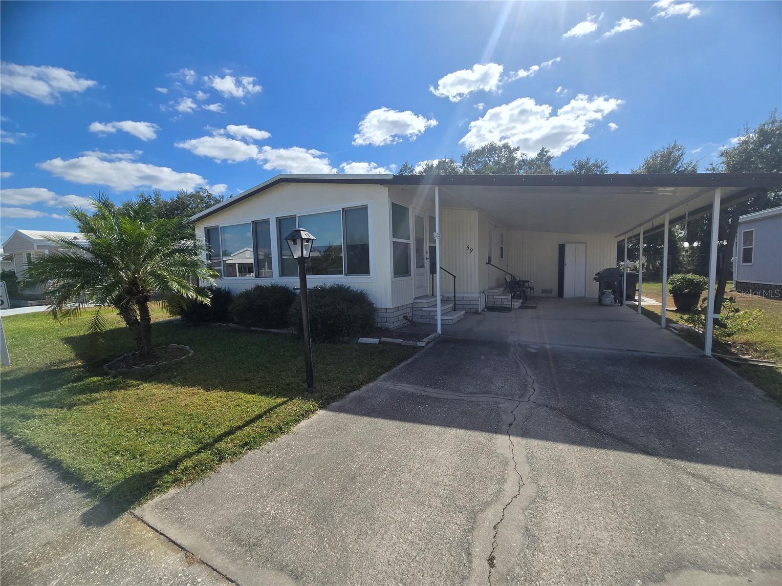 Photo of 1710 7TH STREET #59 RUSKIN FL 33570
