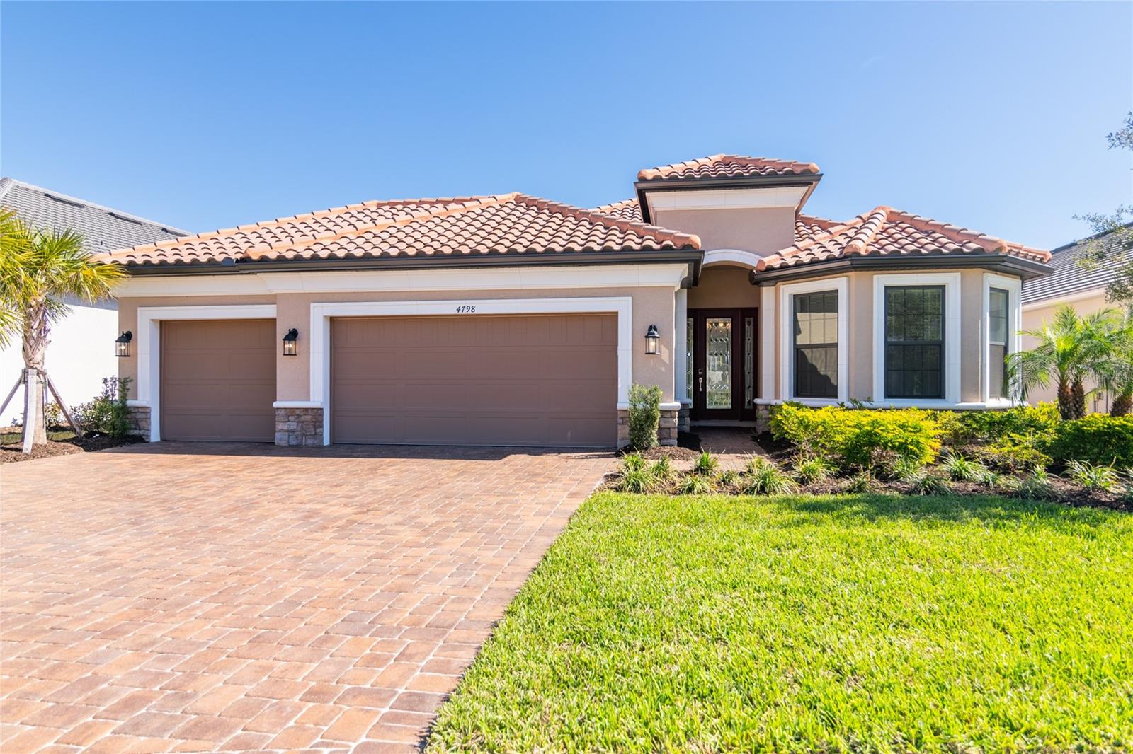 Photo of 4798 ROSATTI ROAD WESLEY CHAPEL FL 33543
