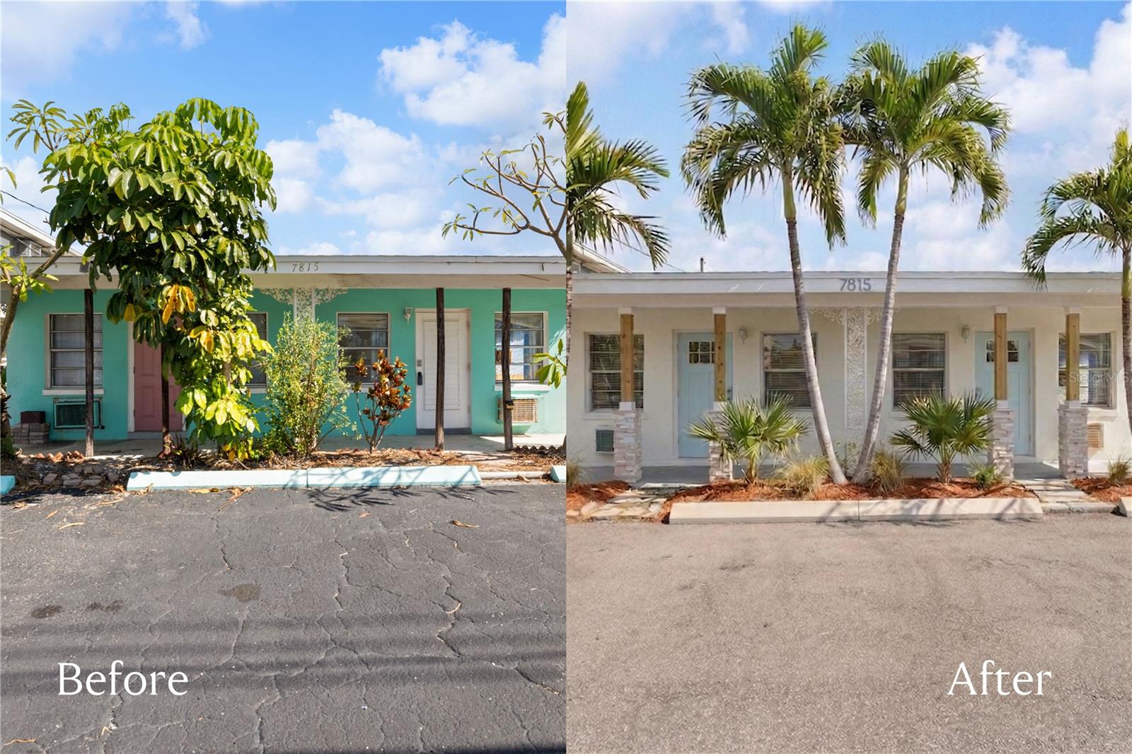 Photo of 7815 BOCA CIEGA DRIVE ST PETE BEACH FL 33706